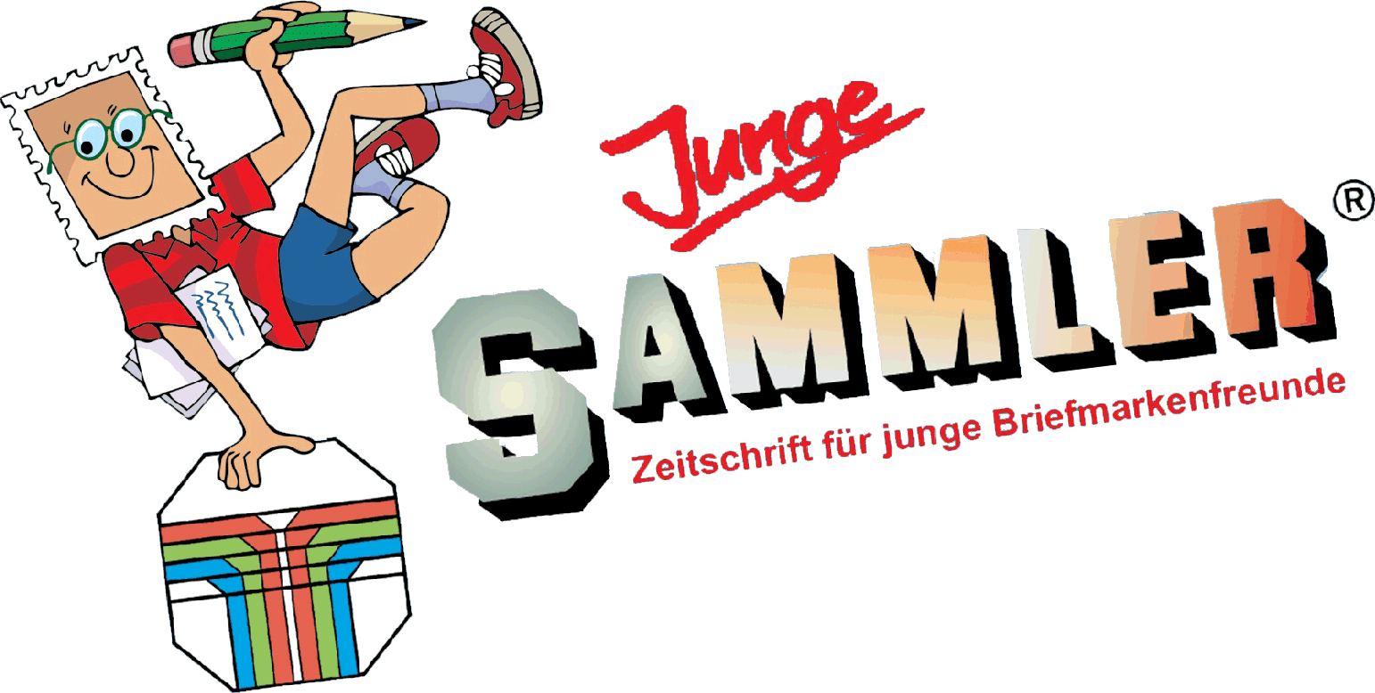 JUNGE SAMMLER